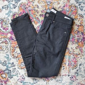 BANANA REPUBLIC SKINNY JEANS